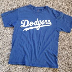 Dodgers | Robinson Baseball Tshirt